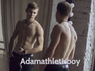 Adamathleticboy