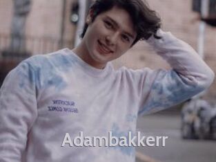 Adambakkerr