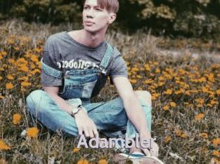 Adambler