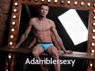 Adamblersexy