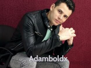 Adamboldx