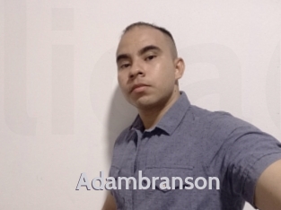 adambranson Live Cam 66