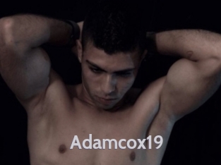 Adamcox19