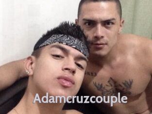 Adamcruzcouple