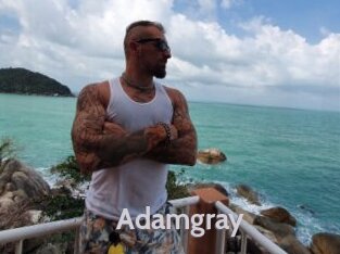 Adamgray