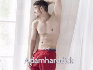 Adamharddick