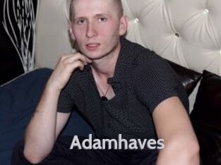 Adamhaves