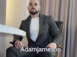 adamjameson Live Cam 66