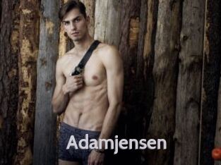 adamjensen Live Cam 66