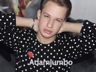 Adamjumbo