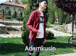 Adamkusin