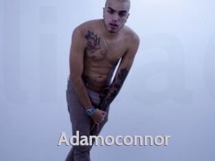Adamoconnor
