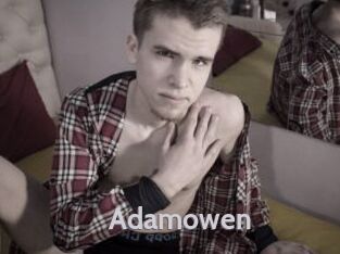 Adamowen