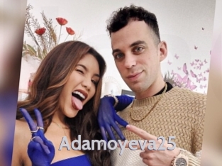 Adamoyeva25