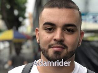 Adamrider