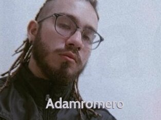 Adamromero
