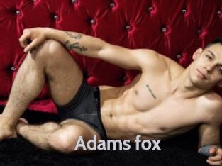 Adams_fox