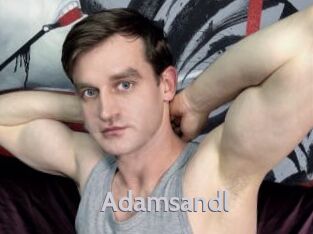 adamsandl Live Cam 66