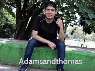 Adamsandthomas