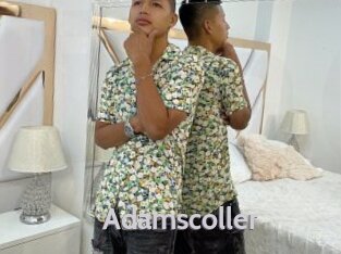 Adamscoller
