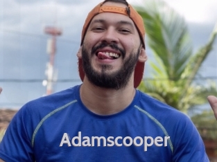 Adamscooper