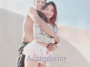 Adamsjenny