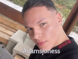 adamsjoness Live Cam 66