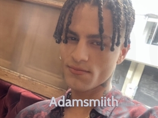 Adamsmiith
