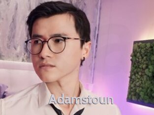 Adamstoun