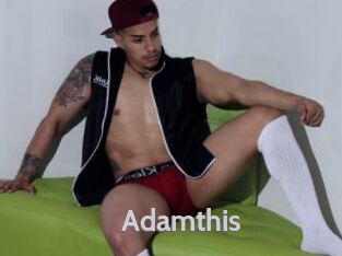 Adamthis