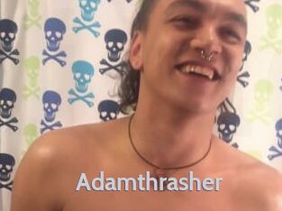 Adamthrasher
