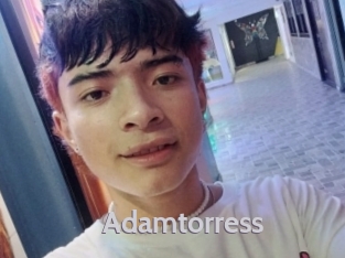 Adamtorress