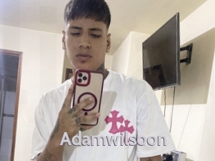 Adamwilsoon