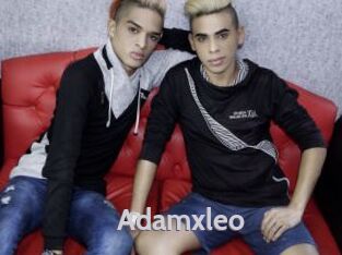 Adamxleo