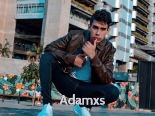 Adamxs