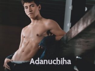 Adanuchiha