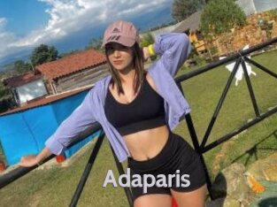 Adaparis