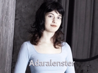 adaralenster Live Cam 66