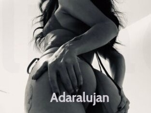 Adaralujan
