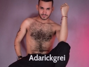 Adarickgrei