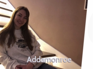 Addamonroe