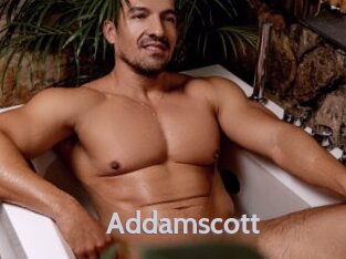 Addamscott