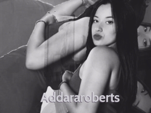 Addararoberts