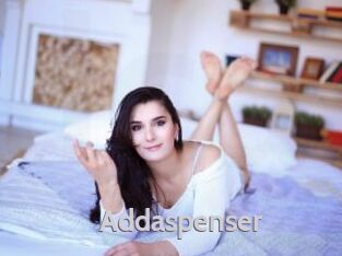 Addaspenser