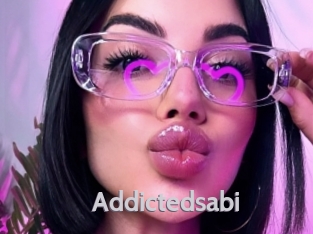 addictedsabi Live Cam 66