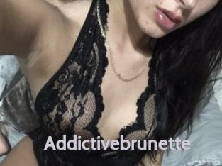 Addictivebrunette