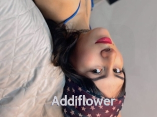 Addiflower
