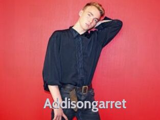 Addisongarret