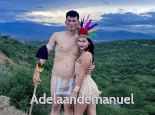Adelaandemanuel