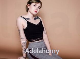 Adelahorny